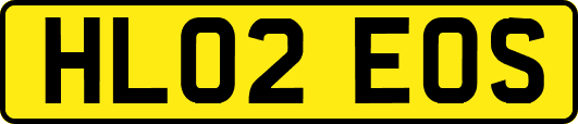 HL02EOS