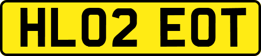 HL02EOT