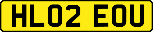 HL02EOU