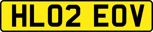 HL02EOV