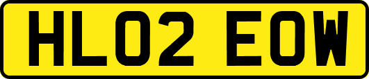 HL02EOW