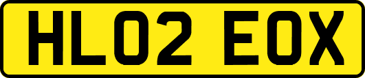 HL02EOX