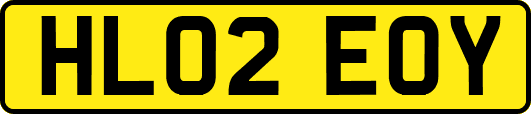 HL02EOY
