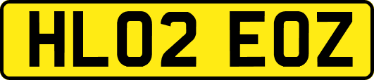 HL02EOZ