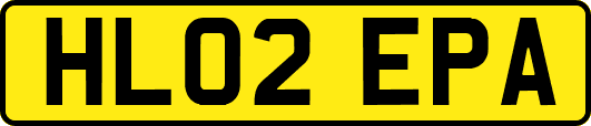 HL02EPA