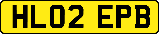 HL02EPB