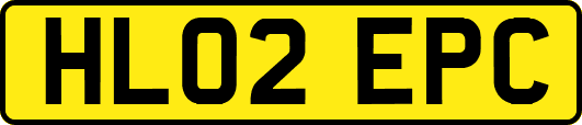 HL02EPC