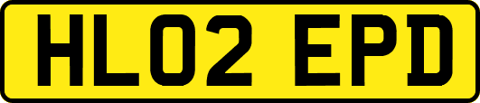 HL02EPD