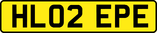 HL02EPE