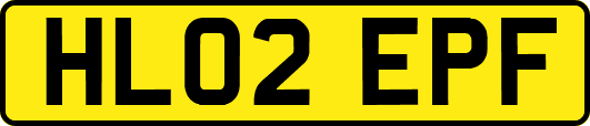 HL02EPF