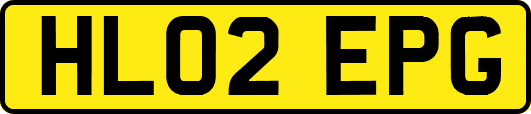 HL02EPG