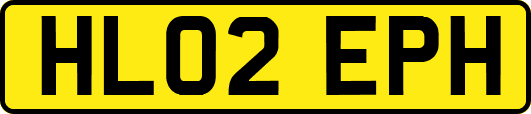 HL02EPH