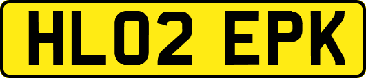 HL02EPK