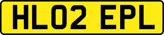 HL02EPL
