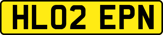 HL02EPN