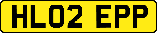 HL02EPP