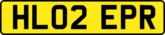 HL02EPR