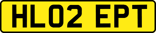 HL02EPT