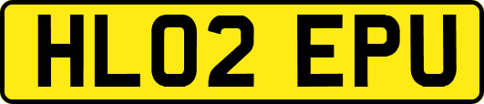 HL02EPU