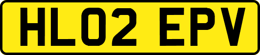 HL02EPV
