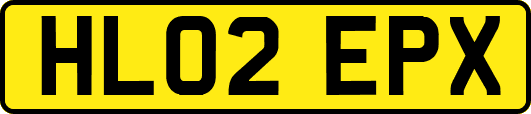 HL02EPX