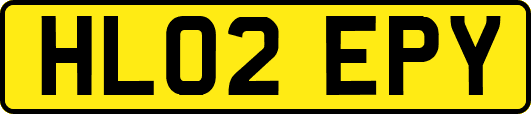 HL02EPY