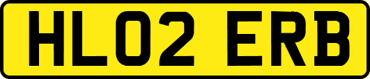 HL02ERB