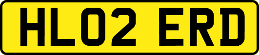 HL02ERD