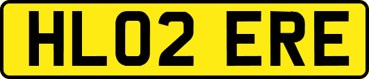 HL02ERE