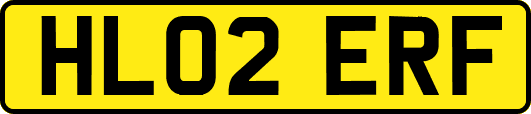 HL02ERF