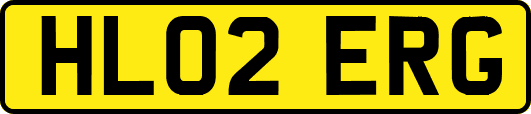 HL02ERG