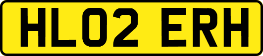 HL02ERH