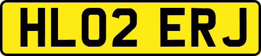 HL02ERJ