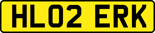 HL02ERK