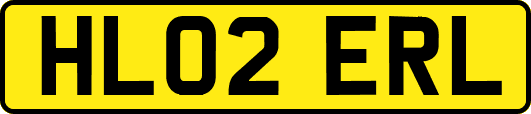 HL02ERL