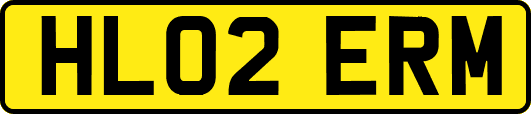 HL02ERM