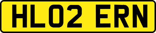 HL02ERN