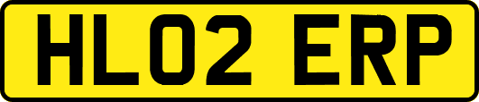 HL02ERP