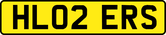 HL02ERS