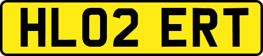 HL02ERT