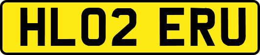 HL02ERU