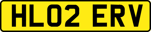 HL02ERV