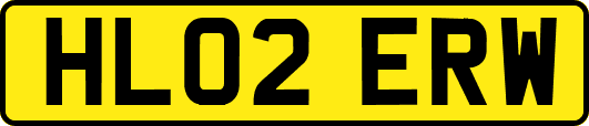 HL02ERW
