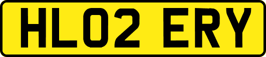 HL02ERY