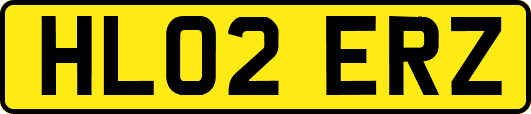 HL02ERZ