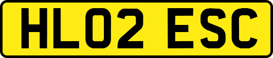 HL02ESC