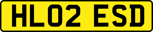 HL02ESD