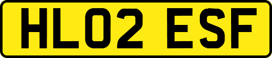 HL02ESF