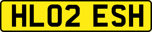 HL02ESH