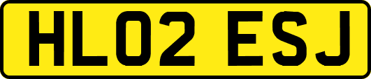 HL02ESJ